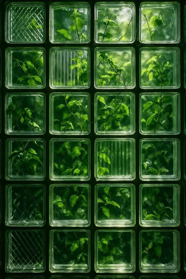 No. 002, photo: quiet, organic