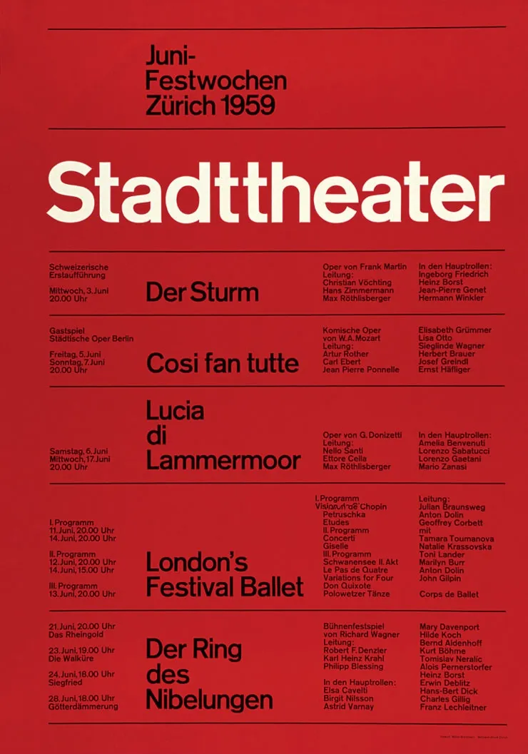 No. 086, poster: bold, serious, editorial
