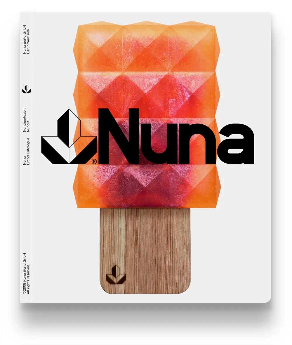 No. 099, book: bold, playful, minimal