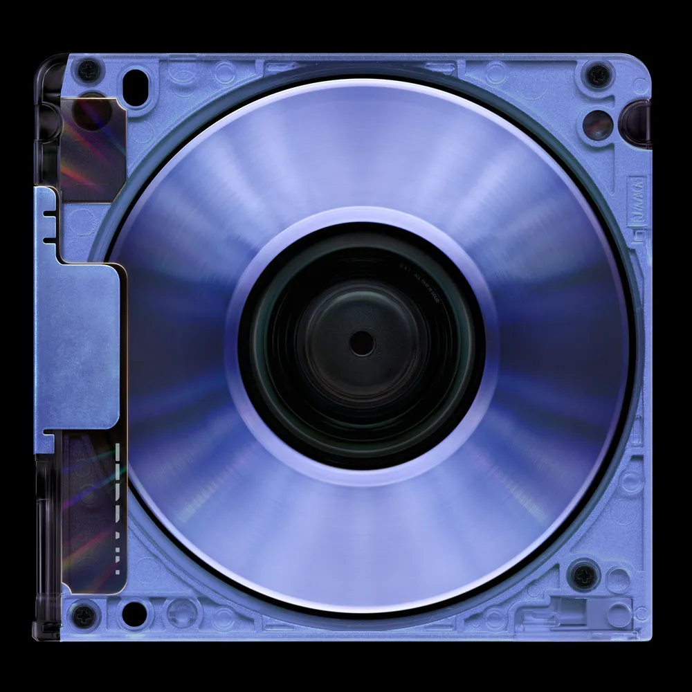 No. 176, photo: retro, futuristic, raw / utilitarian