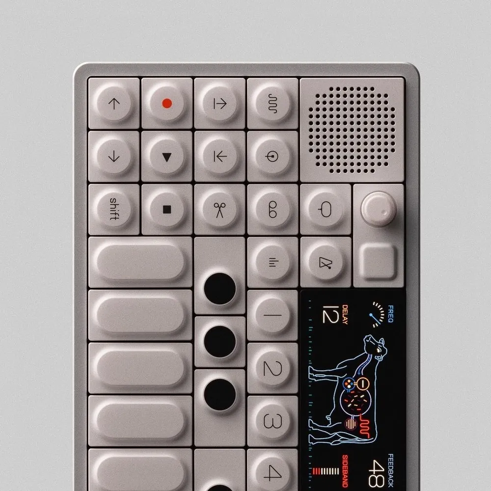 No. 180, photo: playful, futuristic, minimal